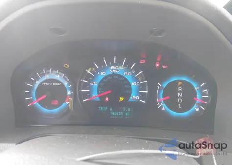 2012 Ford Fusion Se from USA, damaged, VIN 3FAHP0HA1CR389768